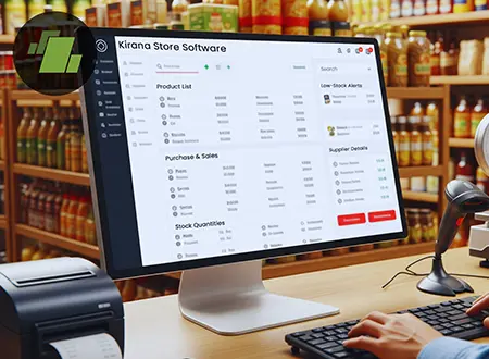 How to Start a Kirana Business in India