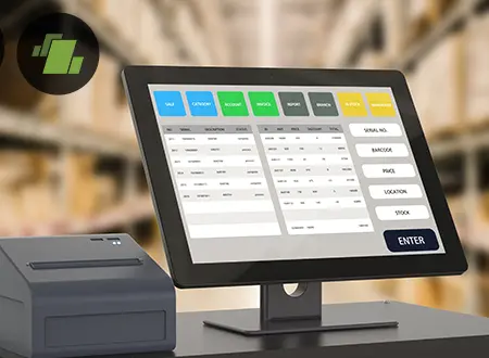 Managing Kirana Store Business