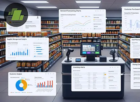 Kirana Store Business Challenges