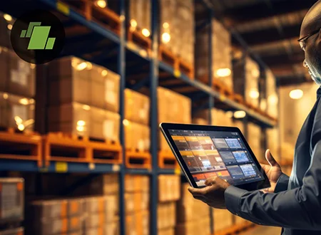 LOGIC ERP Supply Chain Management Software