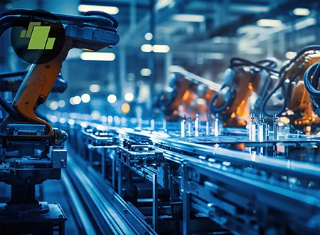 LOGIC ERP Supply Chain Management Software