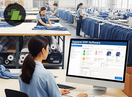 Top 10 Best Features of Apparel Manufacturing Software