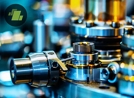 Top 10 Features of LOGIC ERP Manufacturing Software 