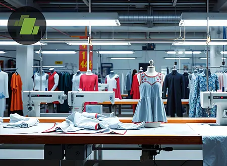 Top 10 Features of LOGIC ERP Garment Manufacturing