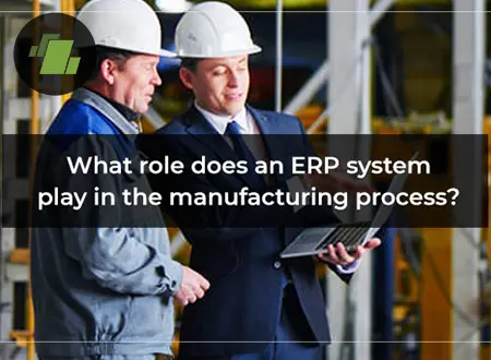 Role Play in the Manufacturing Process