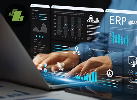 Industry-Specific Manufacturing ERP Drives
