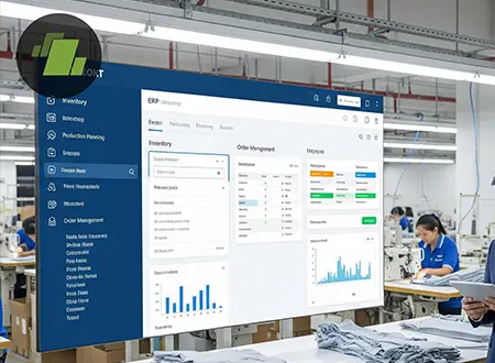 Step-by-Step Guide to Implementing Garment Manufacturing