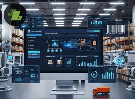 Streamlining Inventory and Supply Chain Management