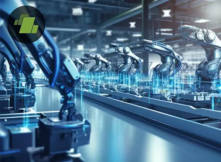 Manufacturing ERP Modules