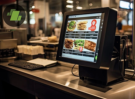 POS Software