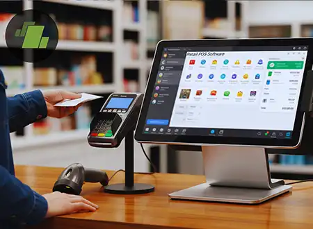 Inventory Software