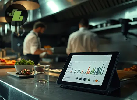 Online Restaurant Management Software