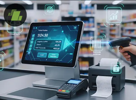 Apparel Retail Software