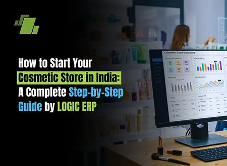 Inventory Software