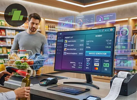 Top 10 Best Features Every Retail Billing Software