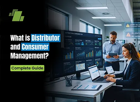 Distributor Software and Business Needs