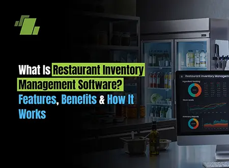 Benefits of Using POS Software