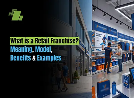 Retail management software