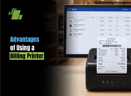 Pharmacy Billing Software