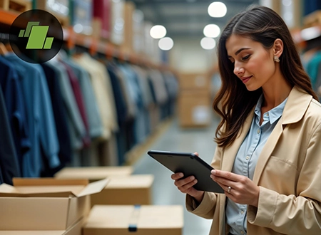 Inventory Software