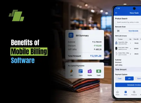 Pharmacy Billing Software