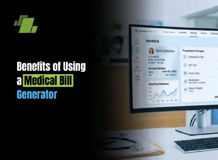 Pharmacy Billing Software