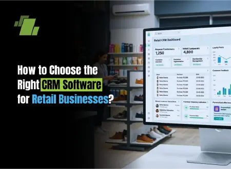 Choose the Right CRM Software
