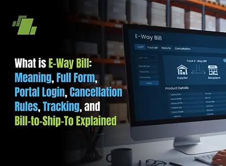 e-Way Meaningfull Form