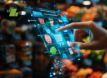 point of sale software