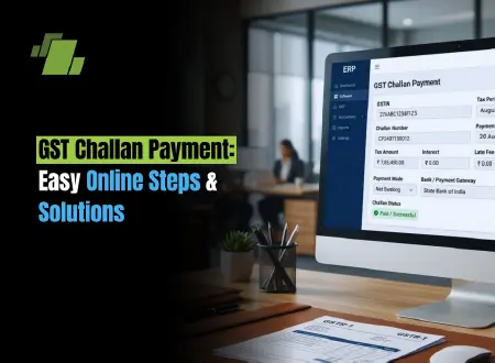 LOGIC ERP Supply Chain Management Software