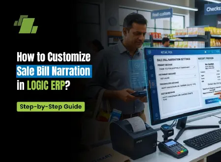 Pharmacy Billing Software