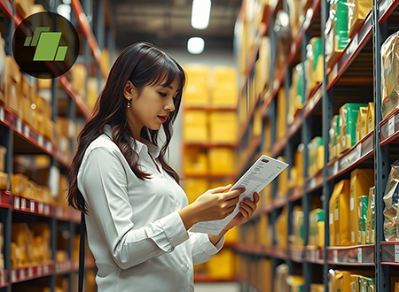 Inventory Software