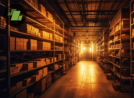 Inventory Software