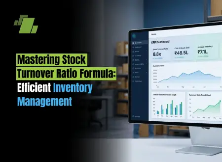 LOGIC ERP Supply Chain Management Software