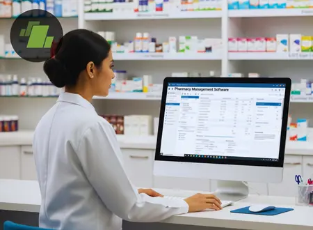 Key Elements of Pharmacy Management Software &ndash; Enhancing Pharmaceutical Operations with Technology