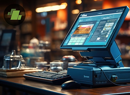 Inventory Software