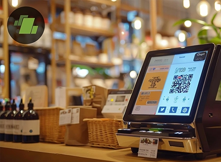 Apparel Retail Software