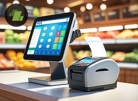 Advantages of Using a POS System