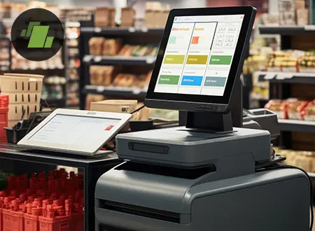 Features of the Best Supermarket POS Software
