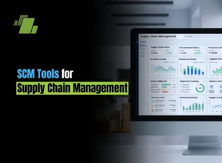 LOGIC ERP Supply Chain Management Software