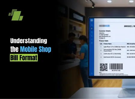 Pharmacy Billing Software