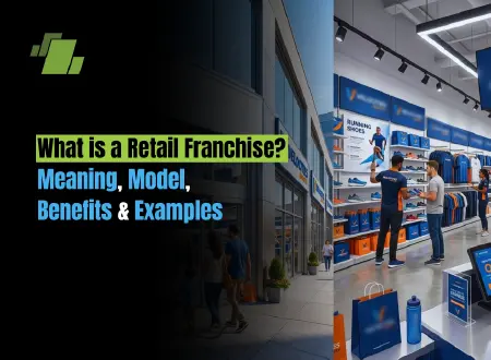 Retail management software