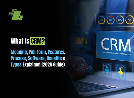 CRM