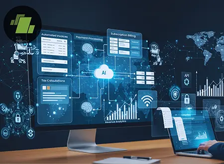 Billing Automation and Its Impact