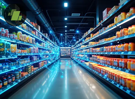 FMCG Industry