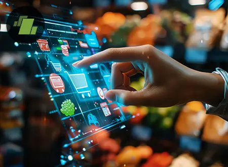 FMCG Industry