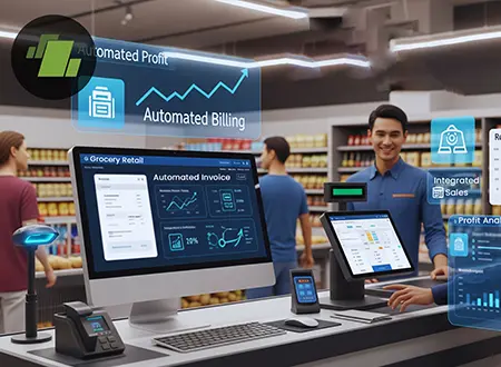 Billing Automation Improves Profit Margins