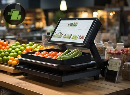Supermarket Billing Software for Retail Business
