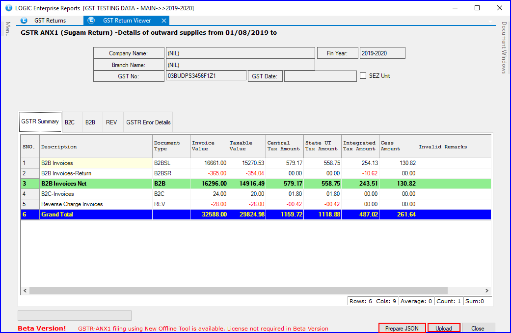 GST-QuarterlySugamReturn