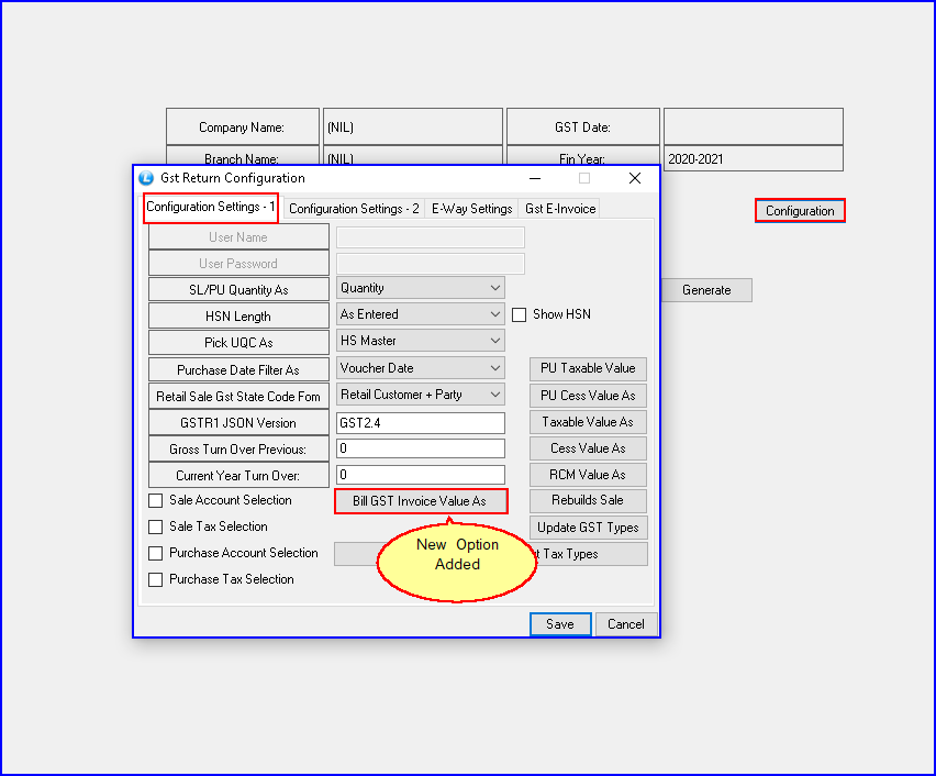 GstEinvoiceConfig1